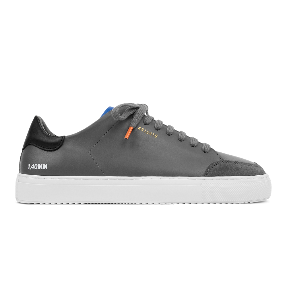 Axel Arigato Clean 90 Triple - Sneaker Herren - Grau (60813-VTED)